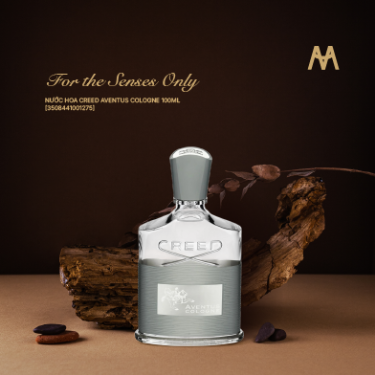NƯỚC HOA CREED AVENTUS COLOGNE 100ML [3508441001275] - Image 1