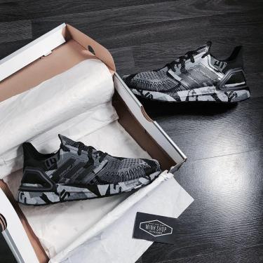 Hàng Chính Hãng Adidas Ultra Boost 6.0 "Black Camo" 2021** FV8329 Hàng Chính Hãng Adidas Ultra Boost 6.0 "Black Camo" 2021** FV8329