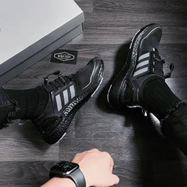 Giày Adidas Ultra Boost Winter.RDY 'Core Black' [EG9801]