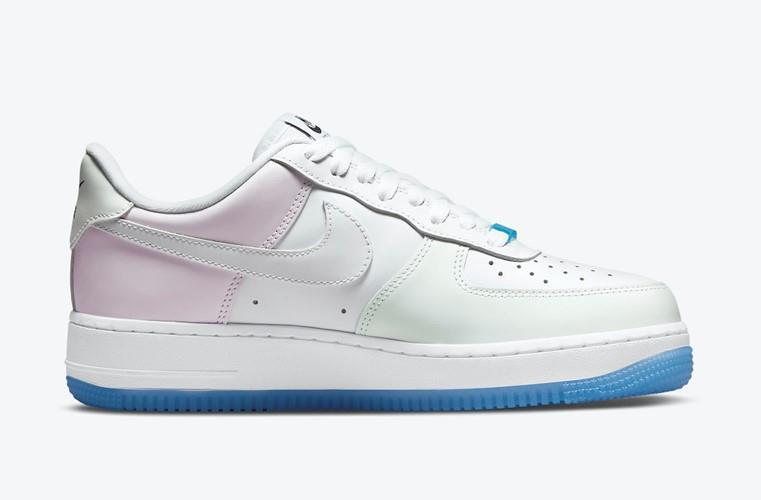 af1 07lx uv reactive
