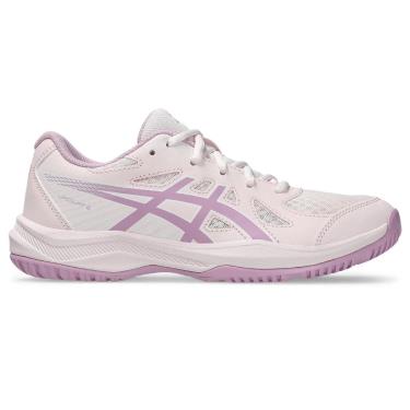 Giày Asics Gel-Upcourt 6 ''Pale Pink Light Ube''' [1074A045 701] Training / Pickleball / Tennis - Image 1