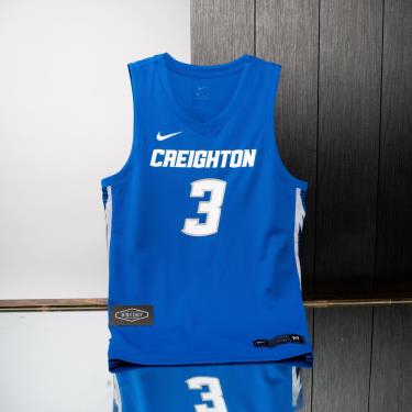 Áo Nike Tank Top Basketball RIO Jersey Royal Blue **
