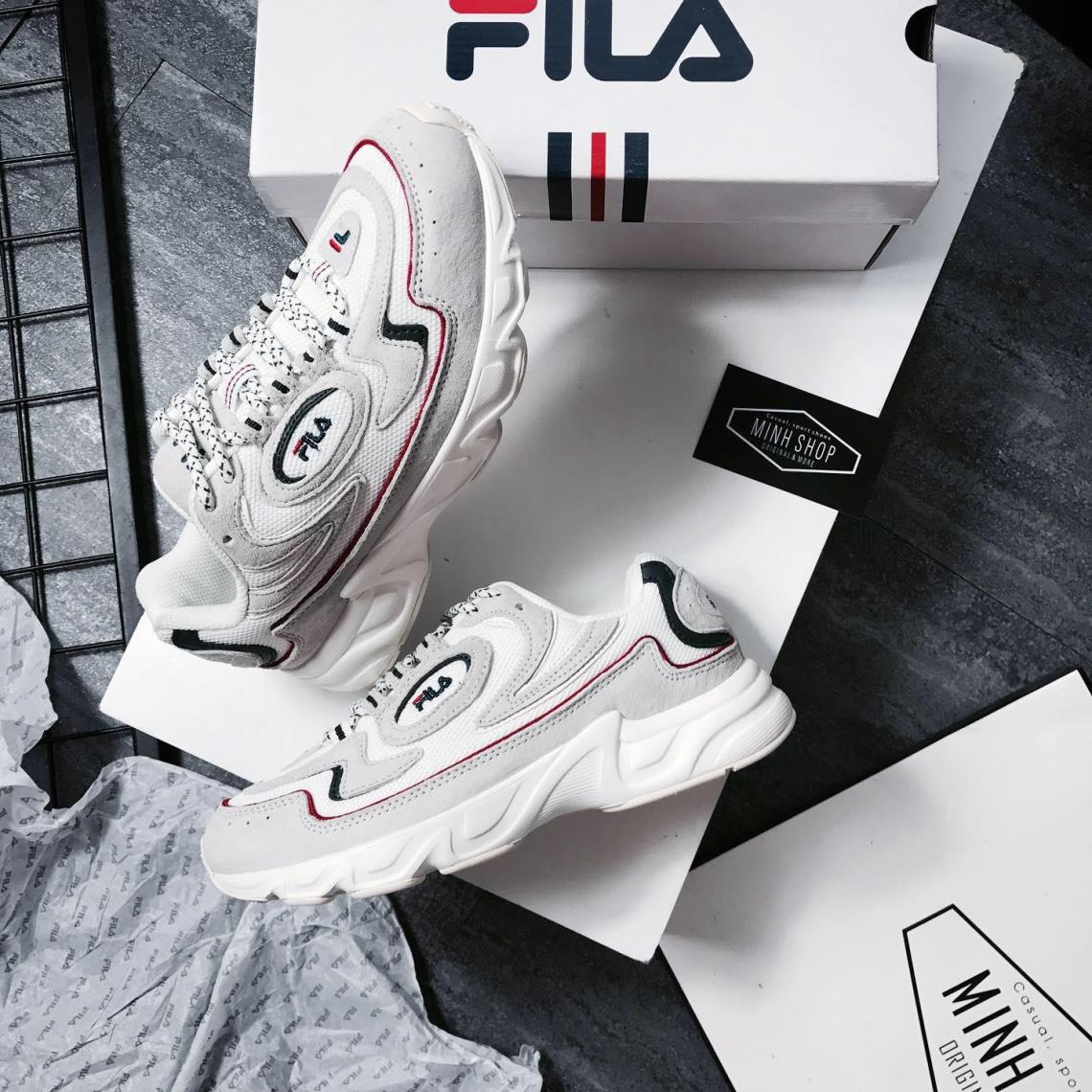 fila volante 98