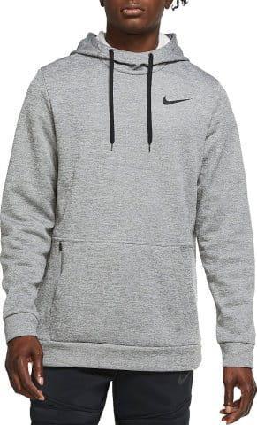Hàng Chính Hãng Áo Hoodie Nike Therma Grey 2020**