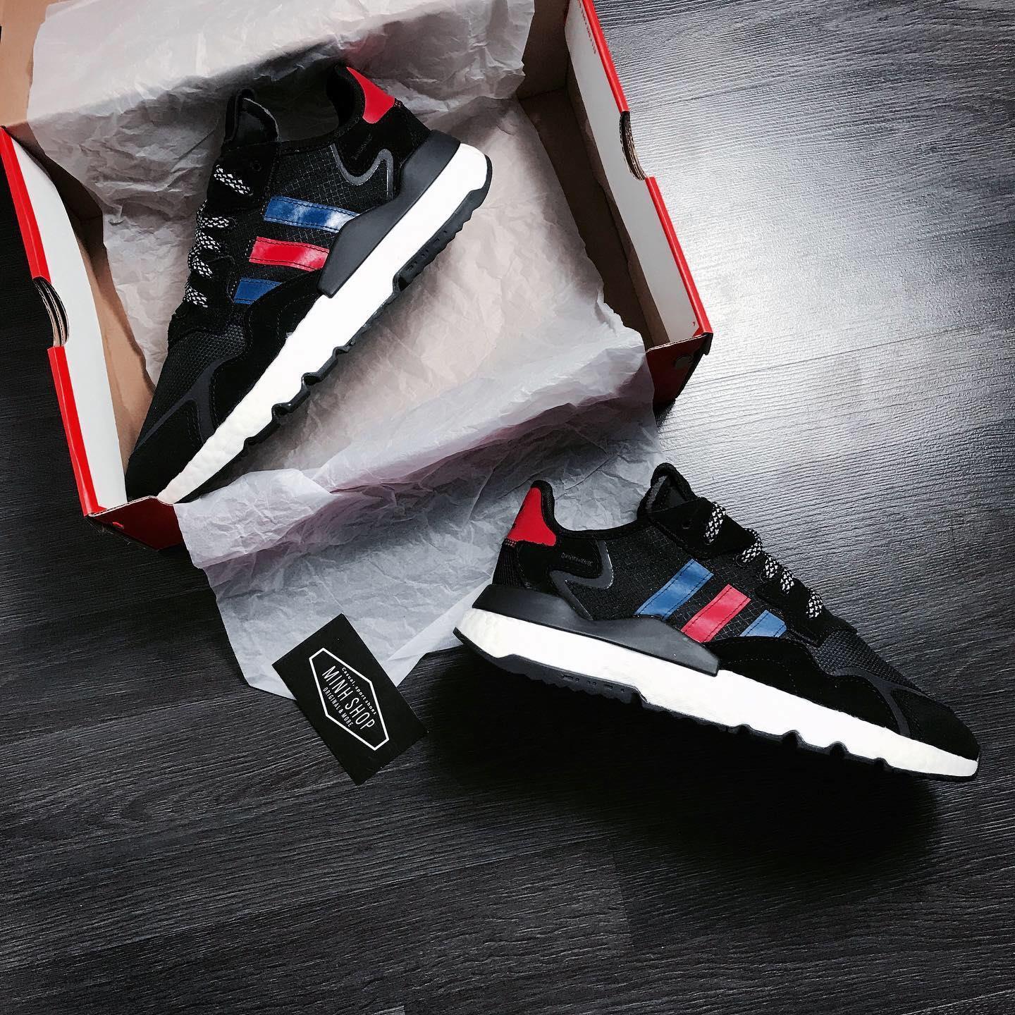 Adidas originals nite outlet jogger 70