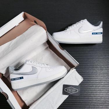 ☑️☑️ -35% FAN Hàng Chính Hãng Nike Air Force 1 Low Label Maker White 2021** ☑️☑️ -35% FAN Hàng Chính Hãng Nike Air Force 1 Low Label Maker White 2021**