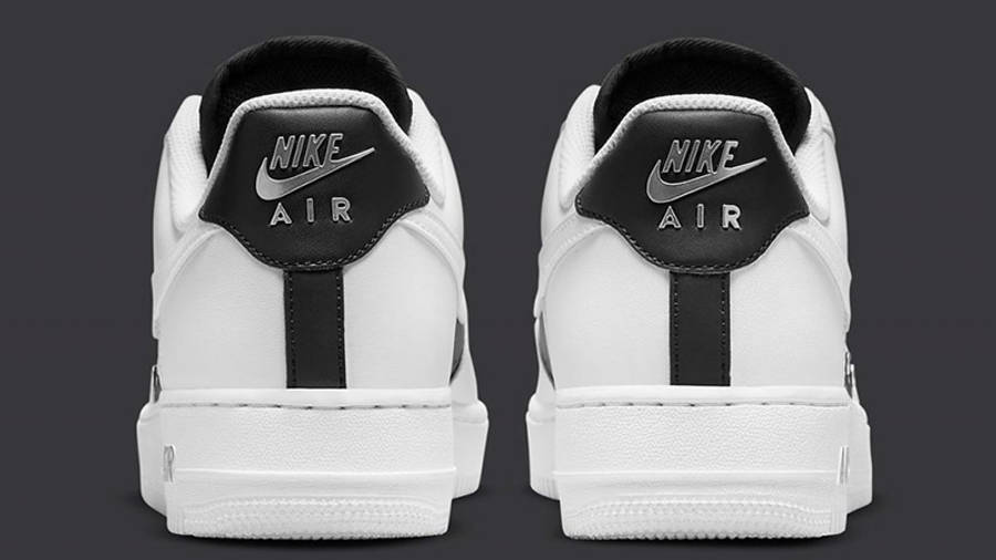 Nike Air Force 1 Chanel Samples  The Goodie Bag Blog