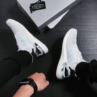 ✨Must Have ✨ Hàng Chính Hãng Adidas Ultra Boost 6.0 Grey/Mint/Black 2021** FV8323 ✨Must Have ✨ Hàng Chính Hãng Adidas Ultra Boost 6.0 Grey/Mint/Black 2021** FV8323