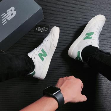 Hàng Chính Hãng NewBalance Proctsen White Green 2021** Hàng Chính Hãng NewBalance Proctsen White Green 2021**