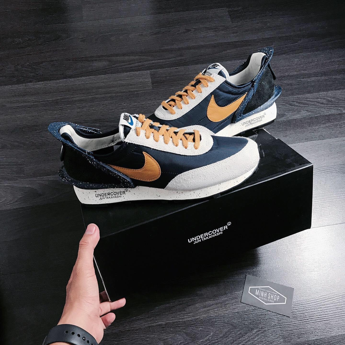 nike undercover daybreak