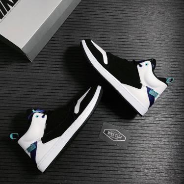 1/2 tag Hàng Chính Hãng Nike Air Jordan Fadeaway Basketball Black/White 2021 1/2 tag Hàng Chính Hãng Nike Air Jordan Fadeaway Basketball Black/White 2021