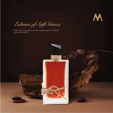 Nước Hoa Yves Saint Laurent Ladies Libre Le Parfum [3614273776127]