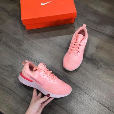 SALE T4 ⬇️⬇️  Giày Nike Odyssey React "Tropical Pink" [AO9820 601] áp dụng chuyển khoản