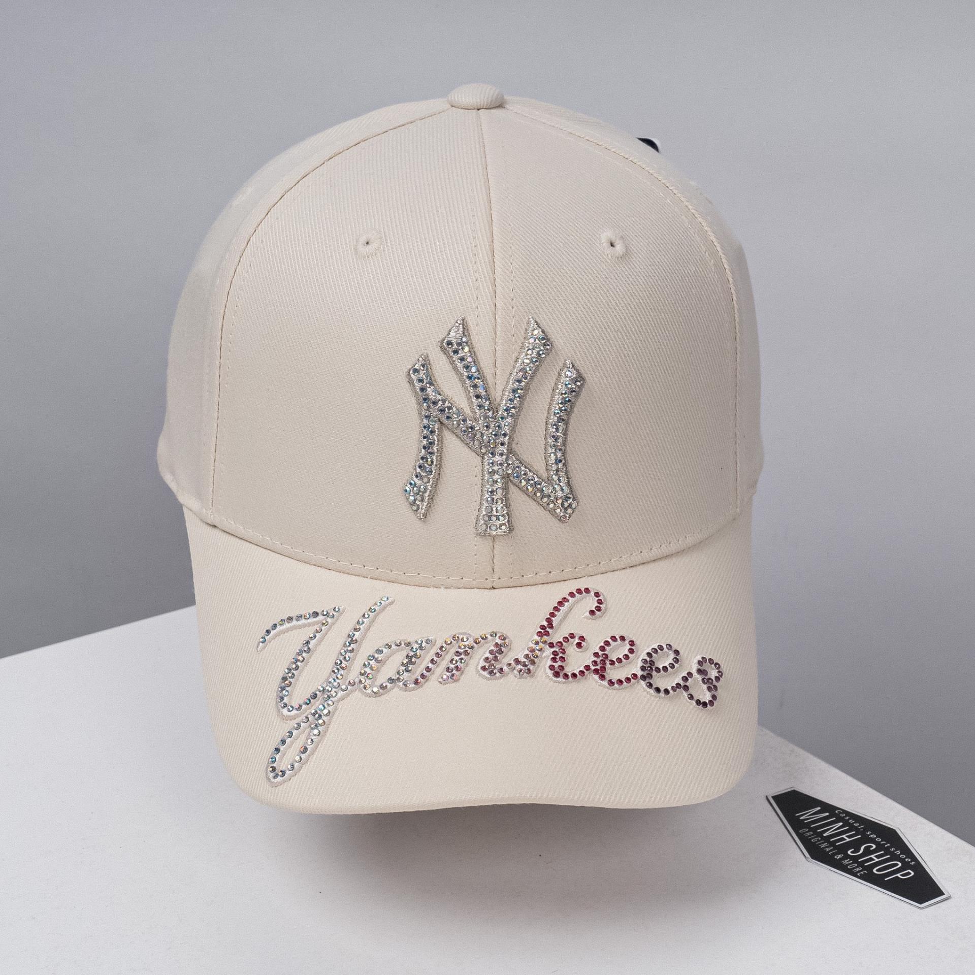 MLB NCover Ball Cap New York Yankees