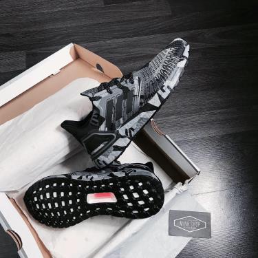 Hàng Chính Hãng Adidas Ultra Boost 6.0 "Black Camo" 2021** FV8329 Hàng Chính Hãng Adidas Ultra Boost 6.0 "Black Camo" 2021** FV8329
