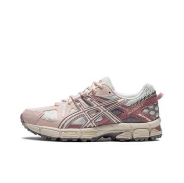 Giày Asics Gel Kahana 8 ‘'White Pink'’ [1012A978 103] - Image 1