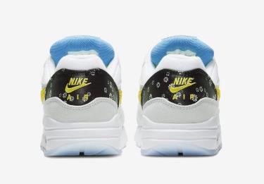 Hàng Chính Hãng Nike Air Max 1 Daisy 2021** V Hàng Chính Hãng Nike Air Max 1 Daisy 2021** V