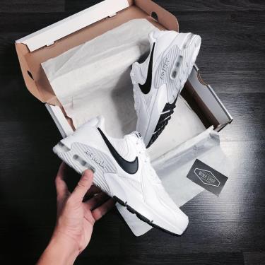 NOEL THANH LY Giày Nike Air Max Excee White/Black [CD5432 101] YYY