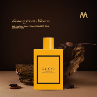 Nước hoa Gucci Bloom Profumo Di Fiori EDP 100ml [3614229461312] - Image 1