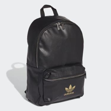 Hàng Chính Hãng Balo Adidas Black/Logo Gold 2020** Hàng Chính Hãng Balo Adidas Black/Logo Gold 2020**
