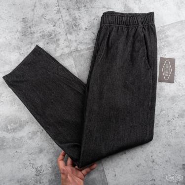 Hàng Chính Hãng Quần Uniqlo Jersey Relax Ankle Black 2021** Hàng Chính Hãng Quần Uniqlo Jersey Relax Ankle Black 2021**