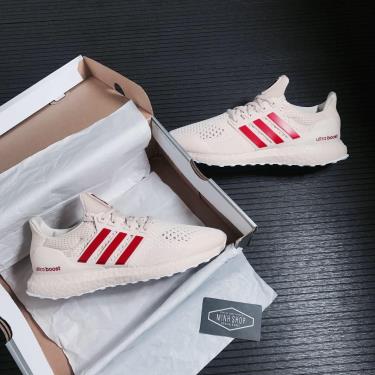 Hàng Chính Hãng Adidas Ultra Boost 1.0 DNA "Hoosiers" 2021** FY5807 Hàng Chính Hãng Adidas Ultra Boost 1.0 DNA "Hoosiers" 2021** FY5807
