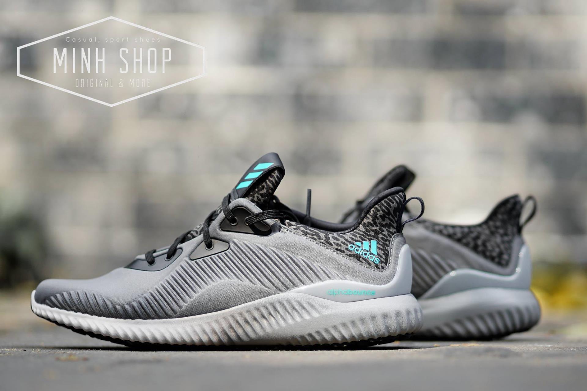 Adidas alphabounce 2016 online