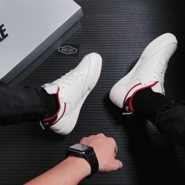 SALE T3 ⬇️⬇️ Giày Reebok Club C 85 White/Red [FX3358] áp dụng chuyển khoản