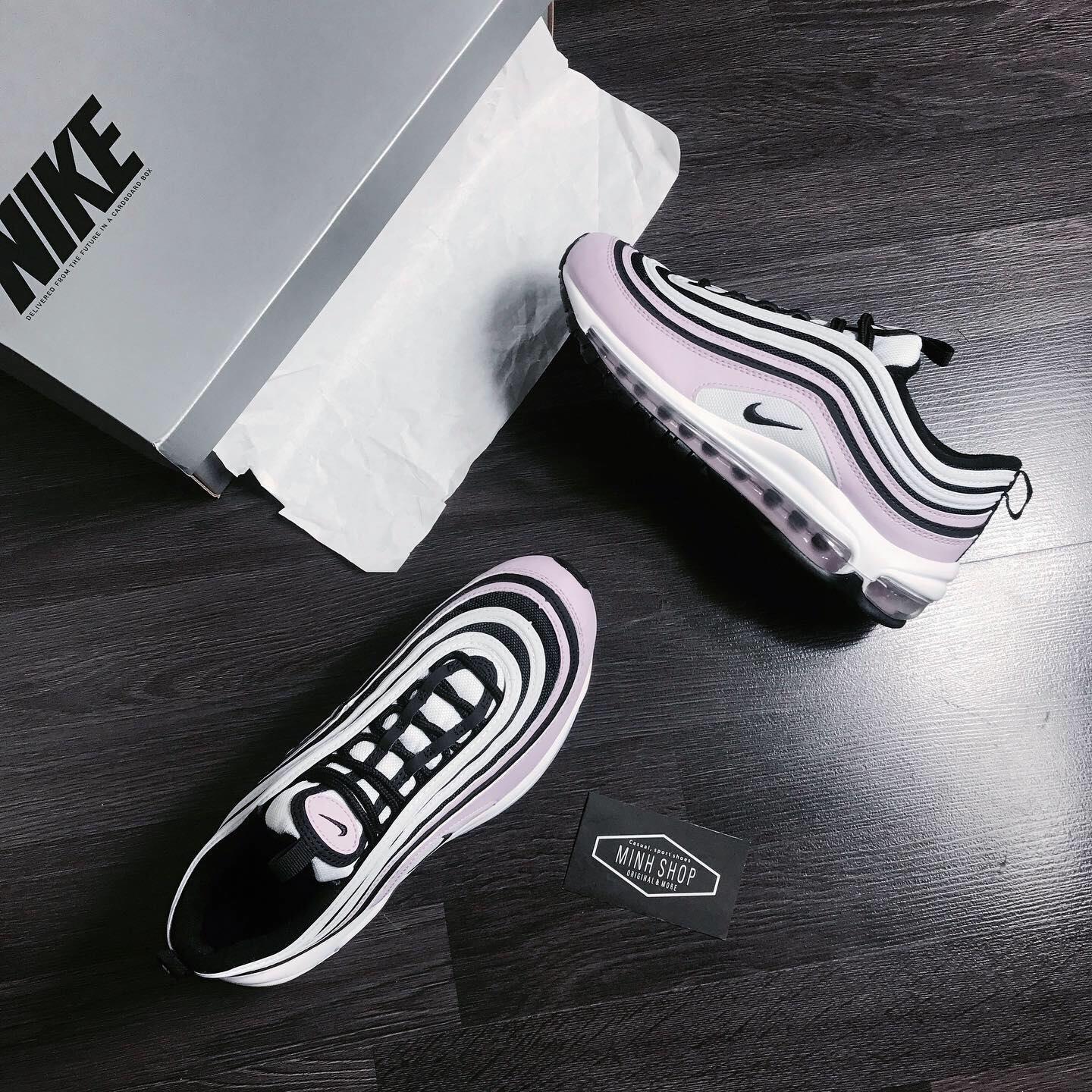 purple 97's