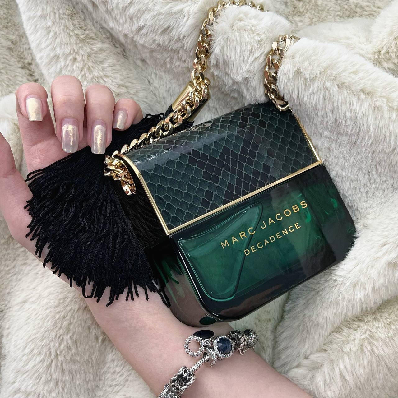 Minhshop.vn - Nước Hoa Marc Jacobs Decadence EDP 100ml [3614221234969]