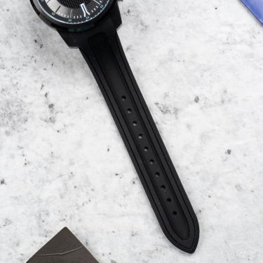 Hàng Chính Hãng Maserati Sfida Black Silver Watch 2021** Hàng Chính Hãng Maserati Sfida Black Silver Watch 2021**