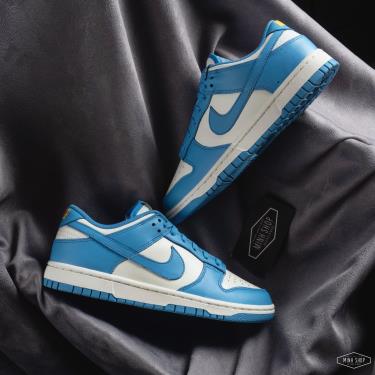 💯Holy Grail💯 Hàng Chính Hãng Nike Dunk Low Coast 2021** DD1503 100 💯Holy Grail💯 Hàng Chính Hãng Nike Dunk Low Coast 2021** DD1503 100