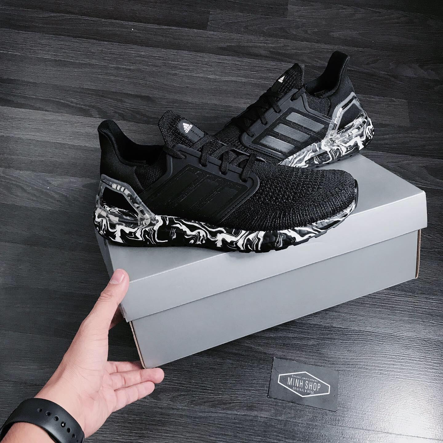 adidas ultraboost glam