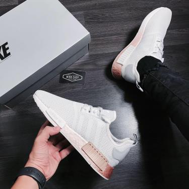 Hàng Chính Hãng Adidas NMD_R1 'Grey Gold' 2020** Hàng Chính Hãng Adidas NMD_R1 'Grey Gold' 2020**