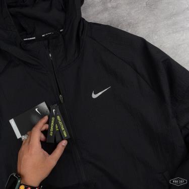 Áo Khoác Nike Essential Jacket Black*