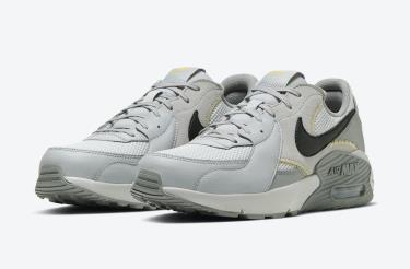 SALE T4 ⬇️⬇️ Giày Nike Air Max Excee Grey [CD4165 006]
