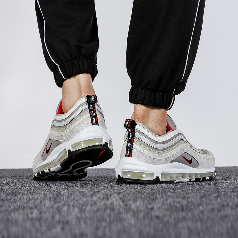 Nike air max sales 97 se grey