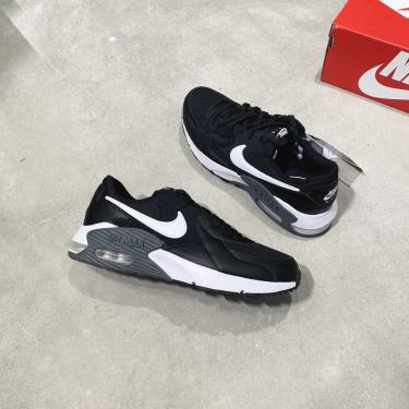 Giày Nike Air Max Excee Black/White [CD4165 001]