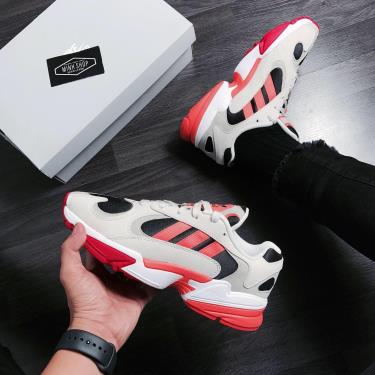 adidas yung 1 salmon