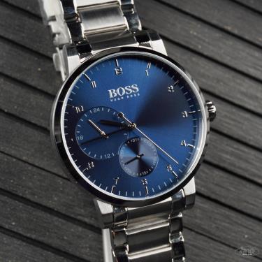 Đồng Hồ Hugo Boss Oxygen Blue Watch ** [1513597]