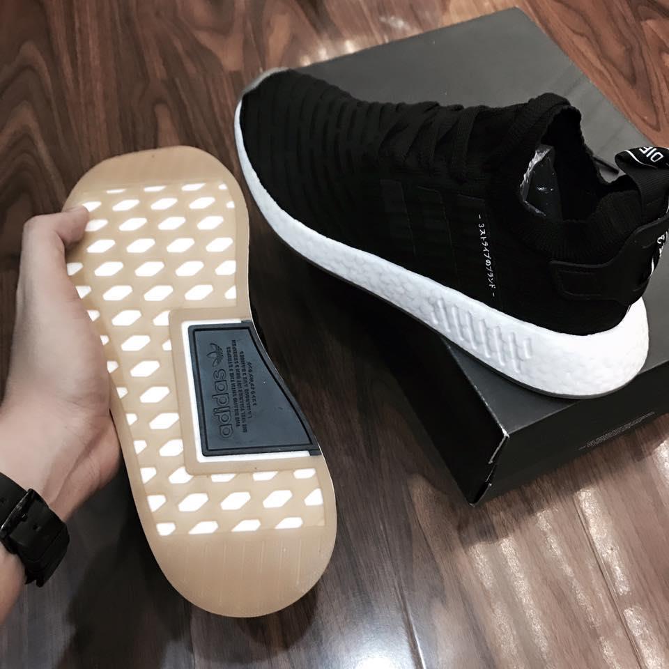 Nmd r1 pk japan black clearance white