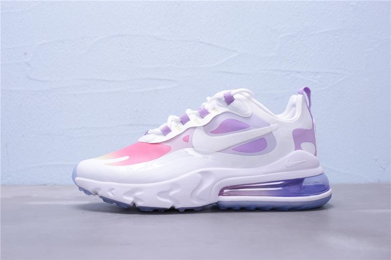 Nike air max react 270 chinese new clearance year