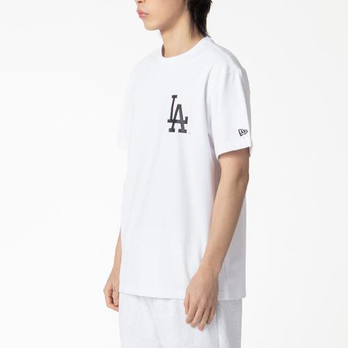 NEW ERA x MLB BIG PAISLEY LA DODGERS T-SHIRT