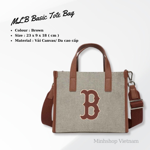 BAG - MLB Global