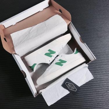 Hàng Chính Hãng NewBalance Proctsen White Green 2021** Hàng Chính Hãng NewBalance Proctsen White Green 2021**