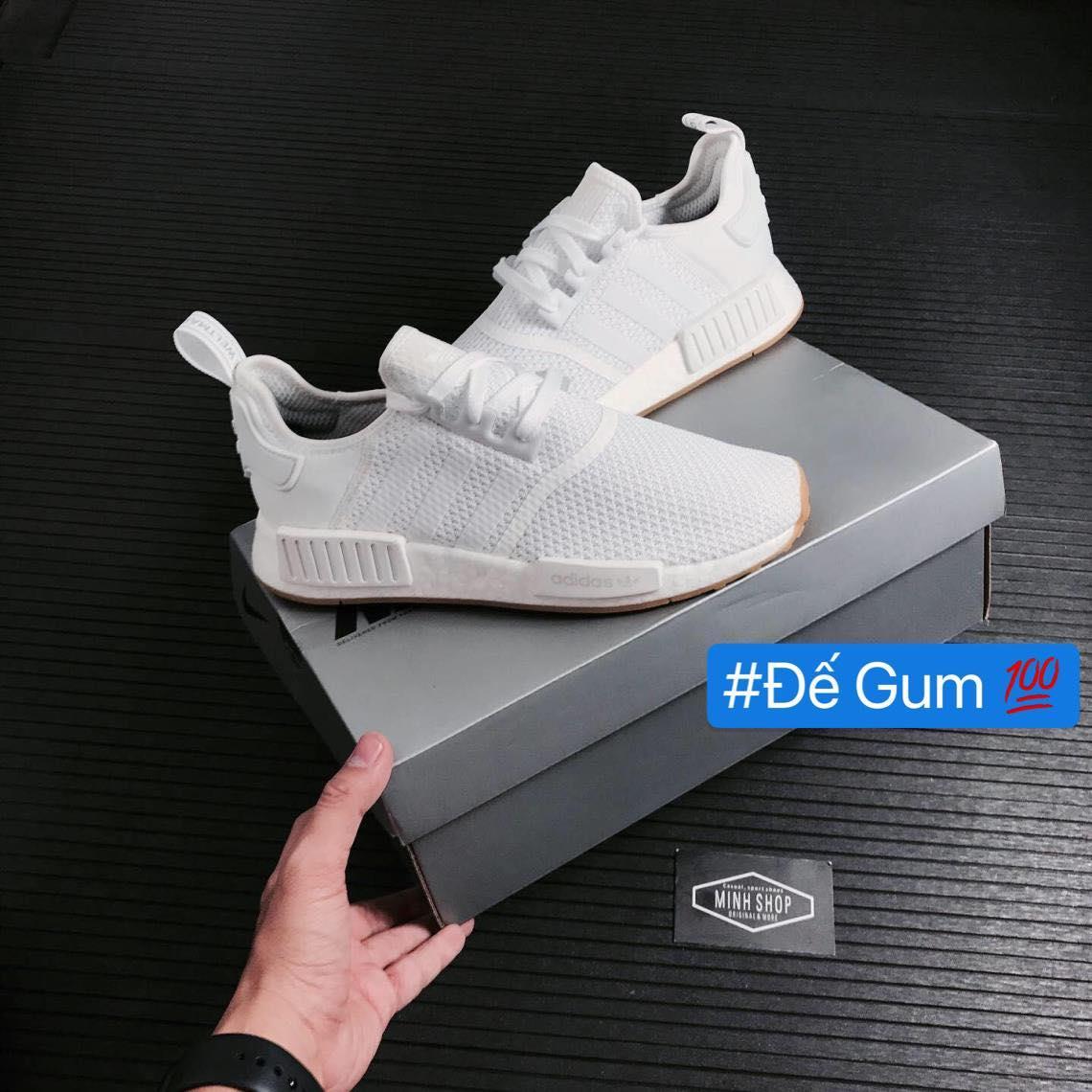 Giày thể thao Adidas NMD R1 – Din House