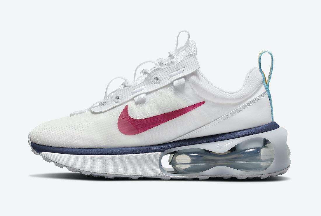 nike air max2021