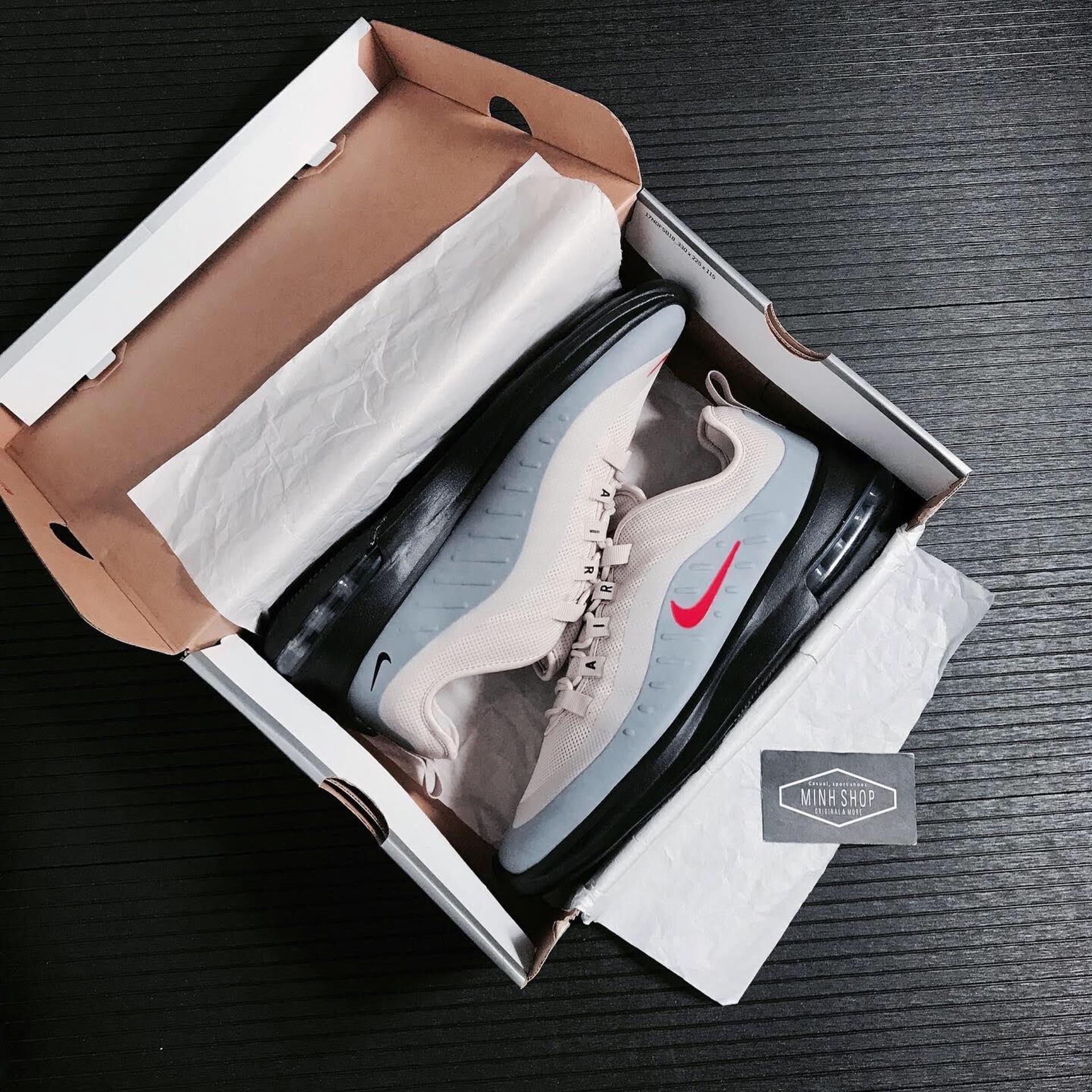 nike air max axis desert sand