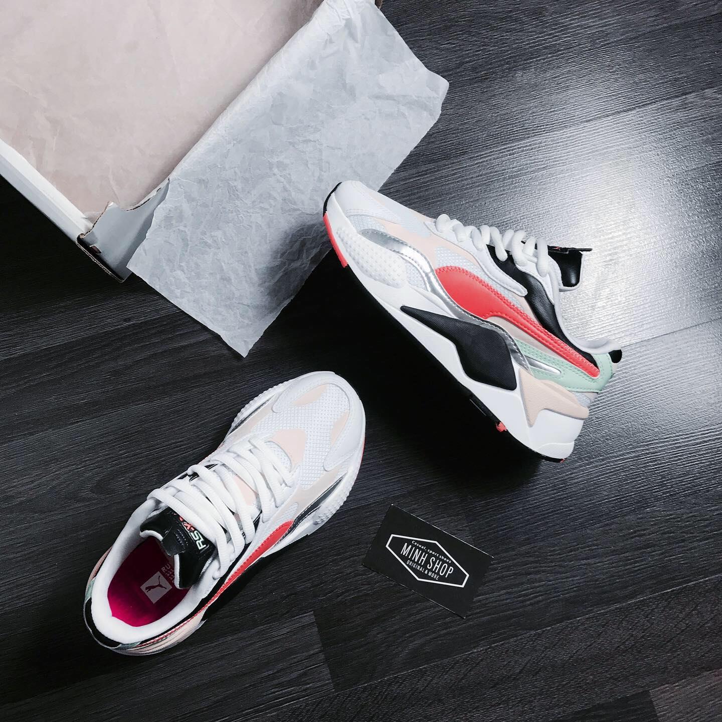 Puma rs x3 discount shine