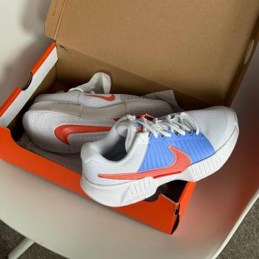 Giày Nike GP Challenge Pro ‘'White Royal Pulse’' [FB3146 110] - Image 1